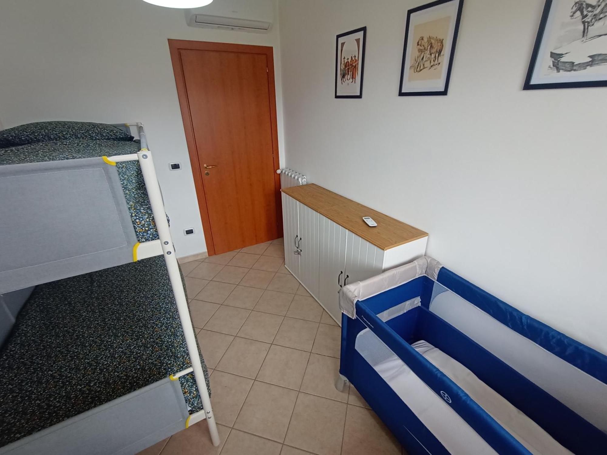 Degli Angioini Holiday Home Caulonia Marina Luaran gambar